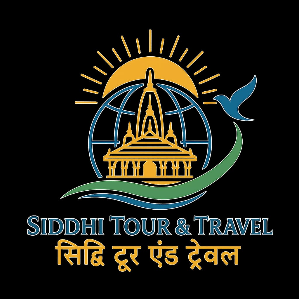 Siddhi Tour and Travels